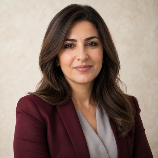 Sheikha Al-Rashidi